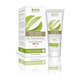 B.O.N Anti-Ageing Day Cream SPF15 75ml