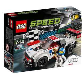 LEGO Speed Champions 75873 Audi R8 LMS Ultra