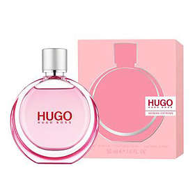 hugo boss woman 50 ml