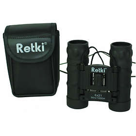 Retki Binoculars 8x21