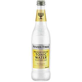 Fever-Tree Premium Indian Tonic Water Glas 0,5l