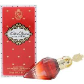 Katy Perry Killer Queen edp 10ml Hitta bästa pris på Prisjakt Katy Perry Killer Queen Parfym Jämför priser och omdömen