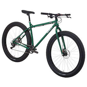 Surly Krampus