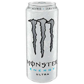 Monster Energy Zero Ultra Can 0.5l
