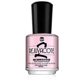 Duri Cosmetics Rejuvacote 1 Nail Growth System 18ml