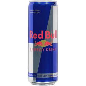 Red Bull Kan 0,47l