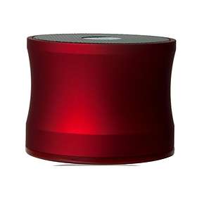 Muvit Mini Speaker 2 Bluetooth Speaker