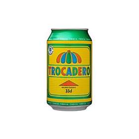 Trocadero Kan 0,33l 24-pack