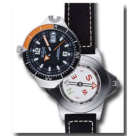 DAVOSA Compass Watch