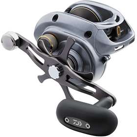 Daiwa Lexa 400HSL