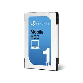Seagate Mobile HDD ST1000LM035 128Mo 1To