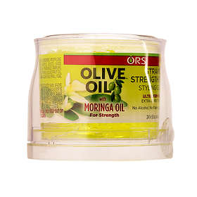 Organic Root Stimulator Strand Strengthening Styling Gel 241g