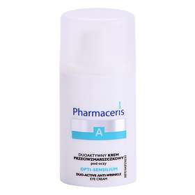 Pharmaceris A Opti-Sensilium Duo-Active Anti-Wrinkle Eye Cream 15ml