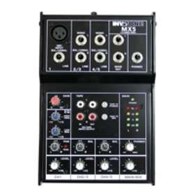 Invotone MX5