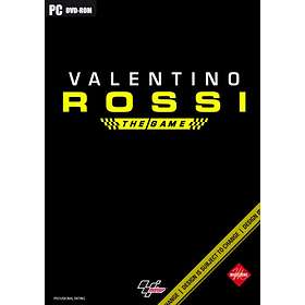 Best på Valentino Rossi The Game (PC) - Sammenlign priser hos Prisjakt