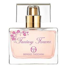 Sergio Tacchini Fantasy Forever Eau Romantique edt 100ml