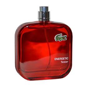 lacoste energetic
