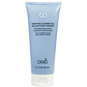 Ga-De Purifying Cleansing Gel For Oily/Combination Skin 200ml