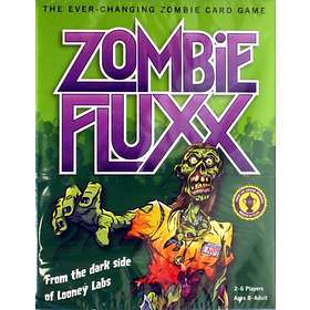 Zombie Fluxx