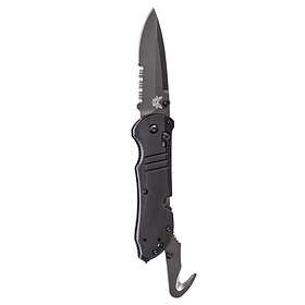 Benchmade 9170SBK Auto Triage Serrated