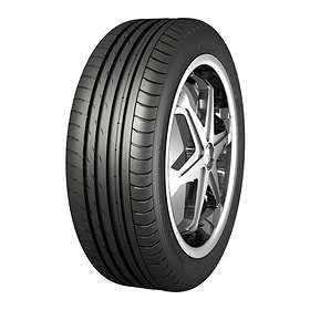 Nankang Sportnex AS-2+ 205/45 R 17 88V