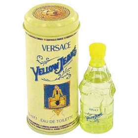 versace yellow jeans perfume uk