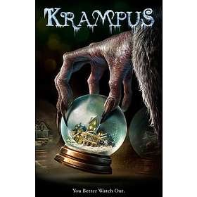 Krampus (Blu-ray)