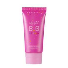 Niju Girl BB Cream 30g