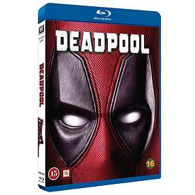 Deadpool (Blu-ray)