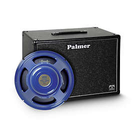 Palmer Musical Instruments CAB212 V30 GBK OB