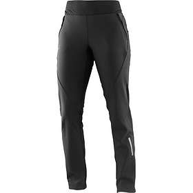 salomon windstopper pants