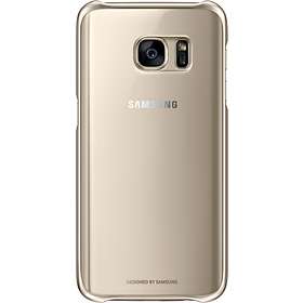 Samsung Clear Cover for Samsung Galaxy S7