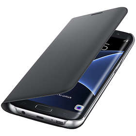 Samsung Flip Wallet for Samsung Galaxy S7 Edge