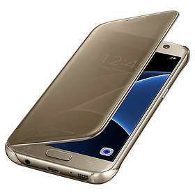 Samsung Clear View Cover for Samsung Galaxy S7