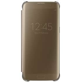 Samsung Clear View Cover for Samsung Galaxy S7 Edge