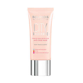 Bourjois City Radiance Foundation SPF30