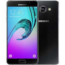 android 10 samsung a5 2016