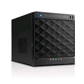 In Win MS04 265W (Noir)