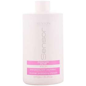 Revlon Sensor Volumizer Conditioning Shampoo 200ml