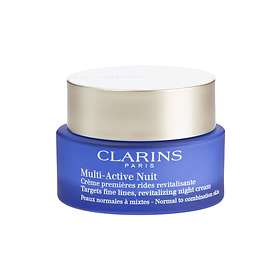 Clarins Multi-Active Crème de Nuit Normal/Peau Sèche 50ml