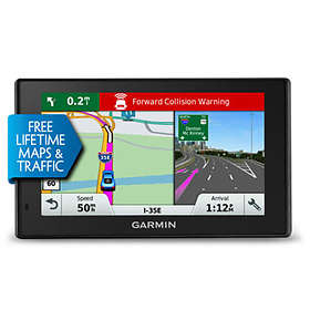 Garmin DriveAssist 50LMT (Europe)