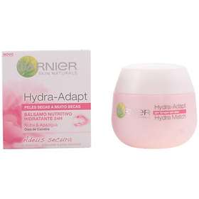 Garnier Hydra Adapt Light Cream Moisturizer 24h Dry Skin 50ml