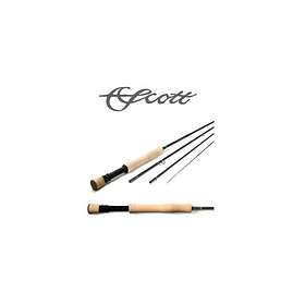 Scott Fly Rods Radian 9'6