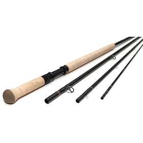 Scott Fly Rods Radian 2H 12'6