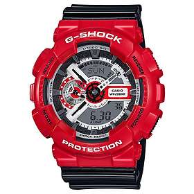 Casio G-Shock GA-110RD-4A