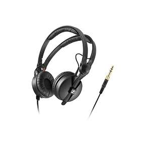 Sennheiser HD 25-III Plus On-ear Headset