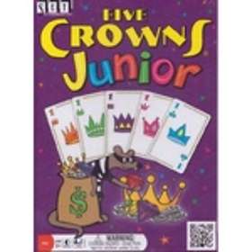 Five Crowns: Junior
