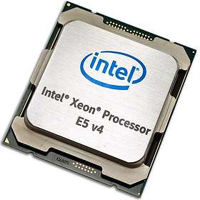 Intel Xeon E5-2630v4 2,2GHz Socket 2011-3 Box