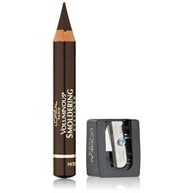 L'Oreal Voluminous Smoldering Eyeliner