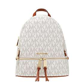 Michael Kors Rhea Small Logo Backpack (Dame)
